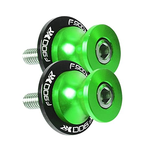 oCNX^h F900R F900XR F 900 R XR 2020 2021 8MM [^[TCNANZT[CNCA~jEXCOA[Xv[XC_[X^hlW(Green)