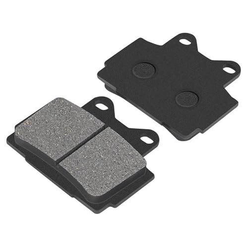 Plaquettes de frein moto Yamaha RD125 LC RZ125 TZR125 R TZR150 SDR 200 avant arrière