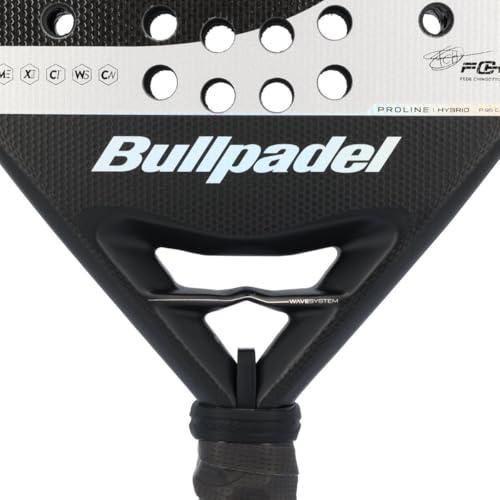 Bullpadel Pala de Pádel Neuron 2025 Profesional miniatura 5