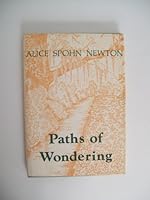 Paths of wondering 0823302199 Book Cover