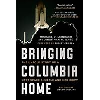 Bringing Columbia Home
