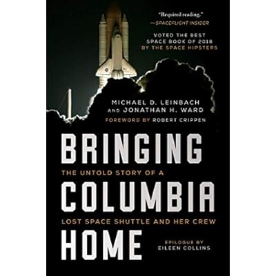 Bringing Columbia Home