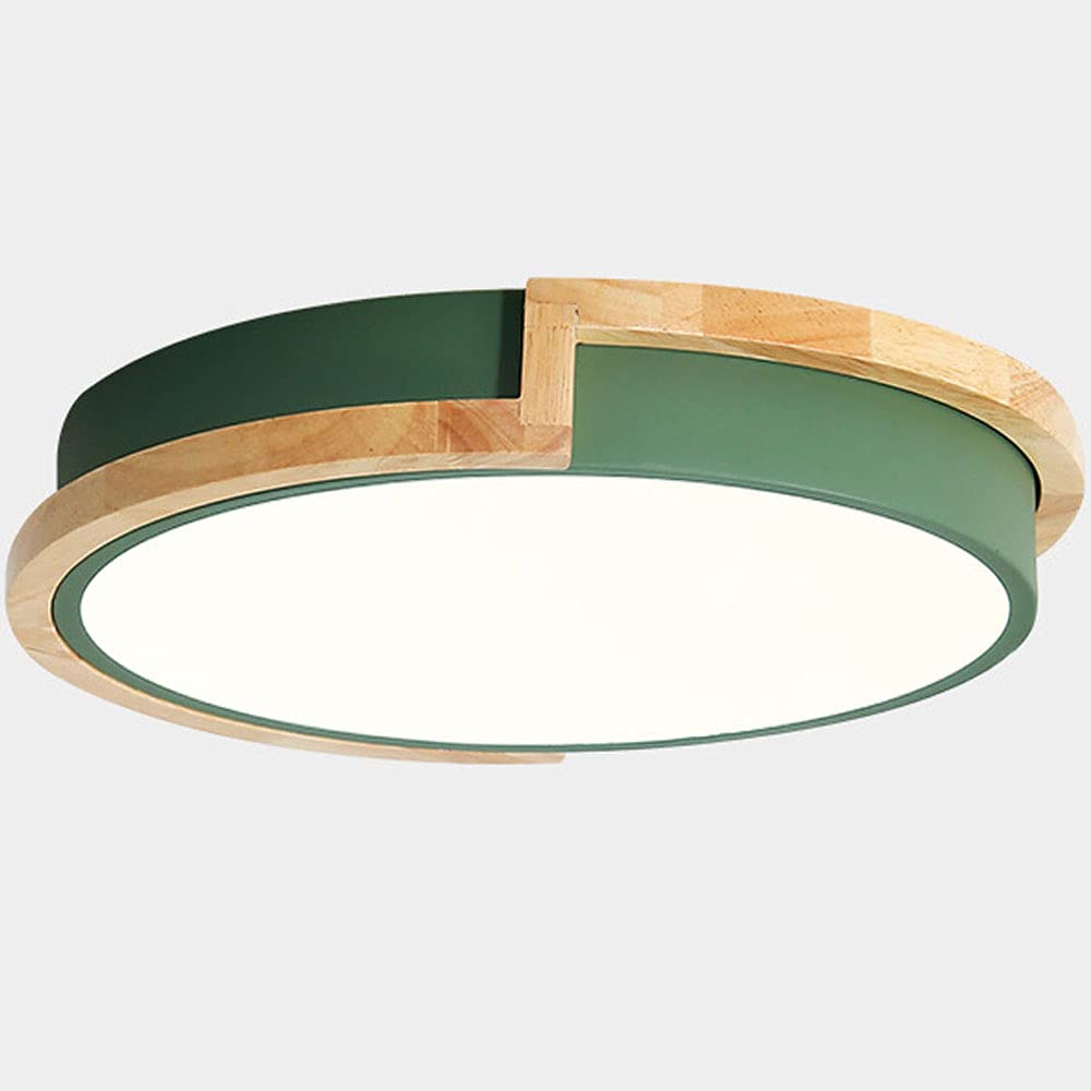 Plafonnier LED encastré pour sublimer l'ambiance d'une chambre ou d'un couloir