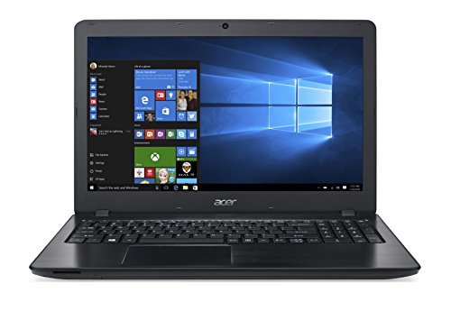 Image of Acer Aspire 15.6 inch Core i7-7500U Dual-Core 2.7 GHz 16GB RAM 256GB SSD Windows 10H (Renewed)