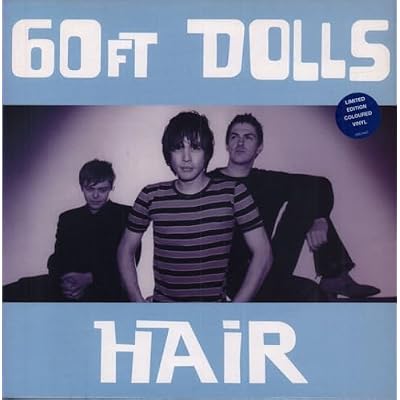 Hair