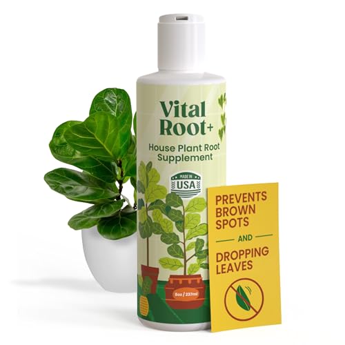 Berkland Vital Root+