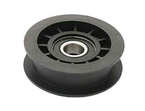 Preisvergleich Produktbild Spannrolle am Fahrantrieb passend Stiga Estate 4092H Rasentraktor