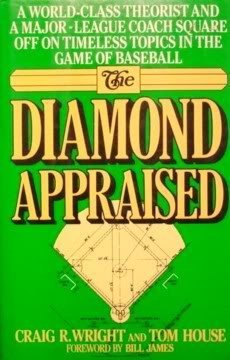 The Diamond Appraised by Craig R Wright (1989-08-01)