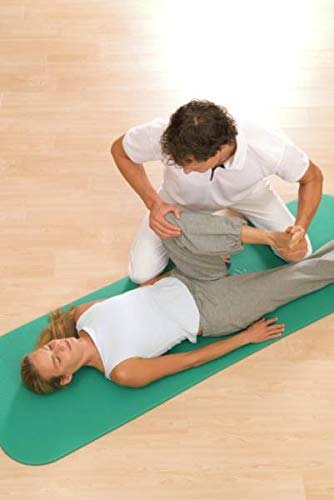 Airex Fitline - Esterilla de ejercicios 180 x 58 cm, color turquesa