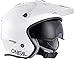 Oneal Volt Helmet Solid White XL (61/62cm) Casco Moto MX-Motocross, Adultos Unisex