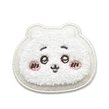 サガラバッジ ちいかわ