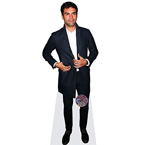 Bild: Sean Teale Pappaufsteller mini f�r 24,97 EUR bei amazon.de