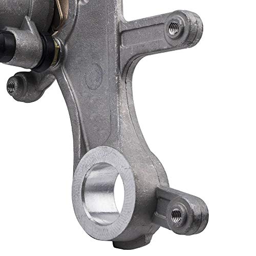 Pinça de freio traseiro para Honda CRF 250R 250X 2004-2017 CRF 450R 2002-2017 CR 125R 250R 2002-2007