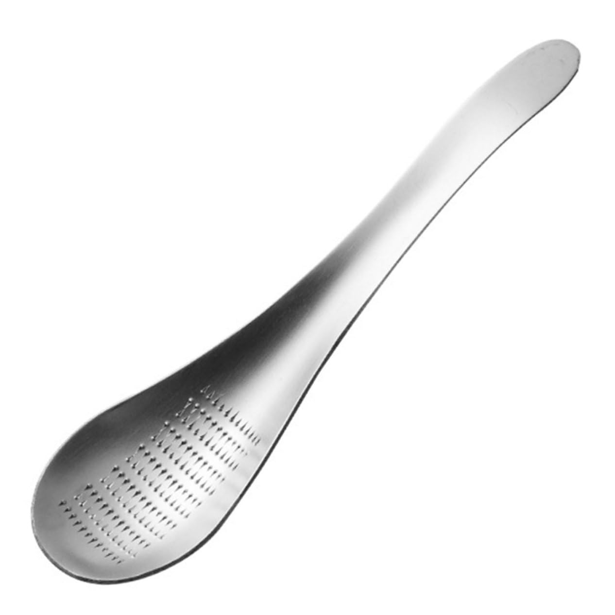 CONGARTENO Food Grater with Handle Multifunctional Hand Grater for Garlic Ginger Vegetables and Food Mashing Easy to Clean Design