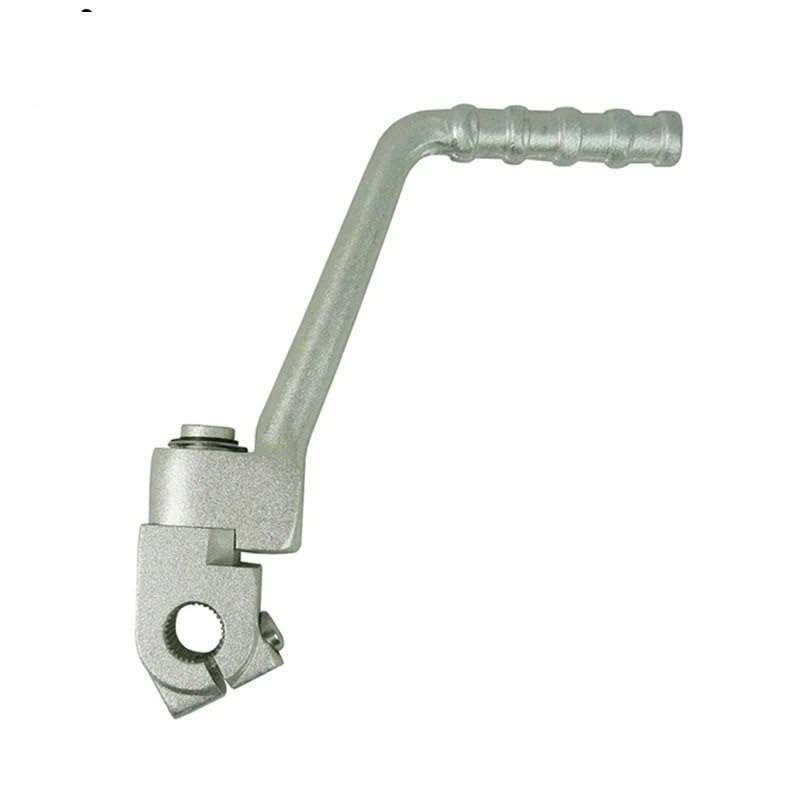 Levier de démarrage 13mm en aluminium léger et robuste pour CRF50