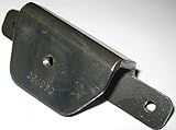 portabicis para bmw x3  BMW E83 Trasero Portabicicletas Portador Soporte Derecho 093760 0394992 82710394992 Original