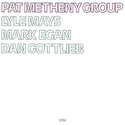 Pat Metheny Group