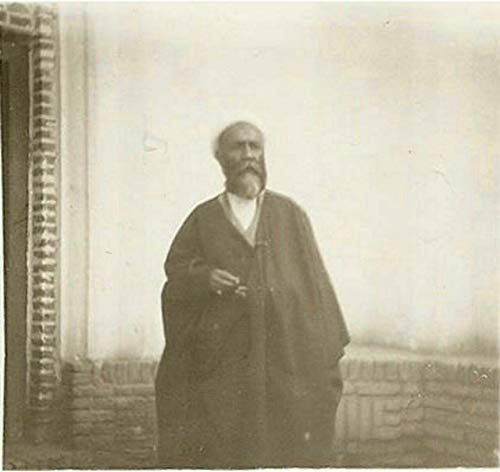 شرح احوال برخی از ائمه علیهم السلام