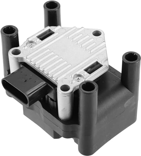 Bobine d'allumage pour Audi A1 8X1 8XA et A2 032905106