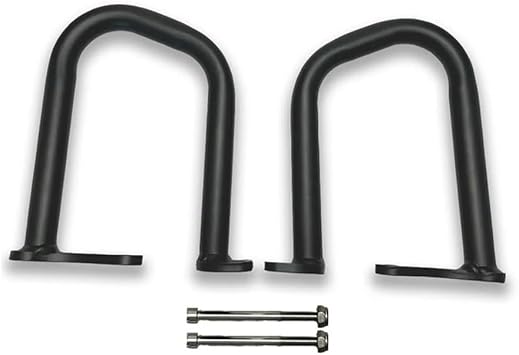 Motorcycle Crash Bar for CB200X CB 200X CB-200X 2021-2022 Motorcycle Bumper Protection Engine Crash Bar Frame Protector