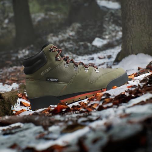 Image of adidas Men's Mountaineering Trekking Shoes