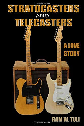 Stratocasters and Telecasters: A Love Story
