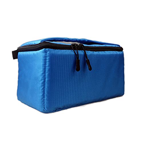 DRF Reflex-Kamerahülle, stoßfest, wasserdicht, Reißverschluss BG170