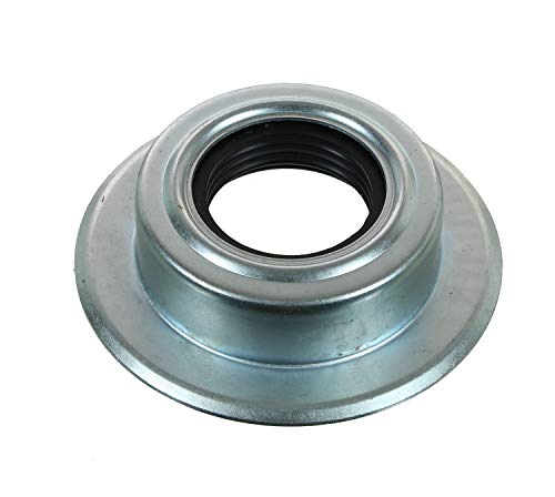 Sello de eje National 710701 resistente al desgaste para cajas de cambios