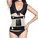 LiGG LiGG Faja Reductora Adelgazante de Neopreno Faja Abdomen Adelgazar Respirable Faja...