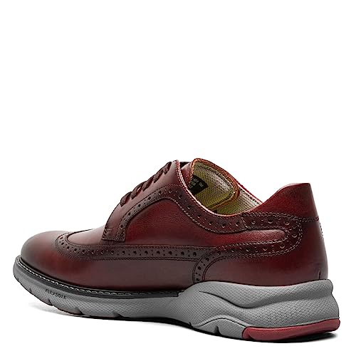 Image of Florsheim Men's, Frenzi Wingtip Oxford