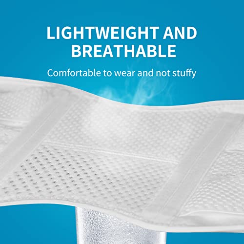 Galvaran Knee Brace With Side Stabilizers For Meniscal Tear Knee Pain Acl Mcl Arthritis Injuries Recovery, Breathable Adjustable Knee Support For Men And Women #TOP4