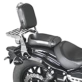Compatible avec les modèles YAMAHA : XV 950 BOLT, XV 950R BOLT R-SPEC, XV 950 RACER BOLT