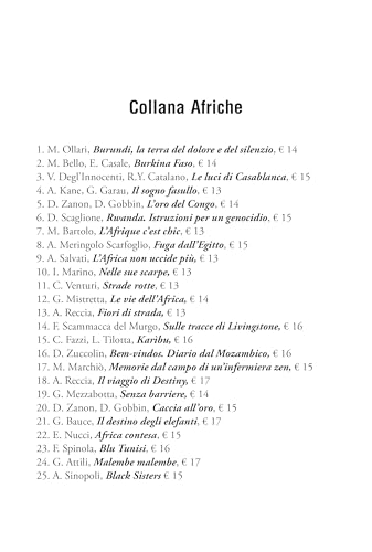 Malembe Malembe - 5