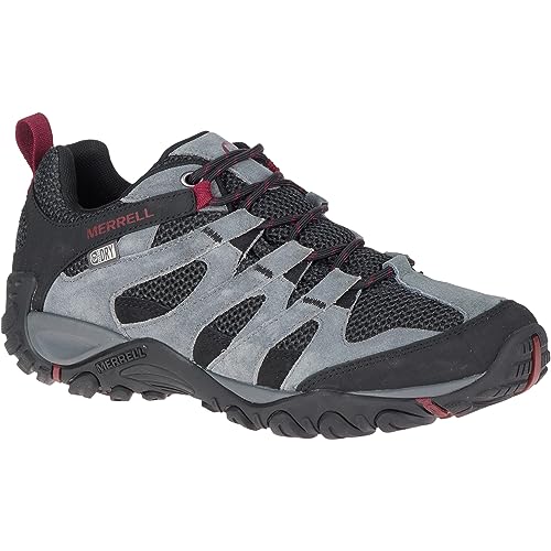Image of Merrell Men's Walking Hiking Boots