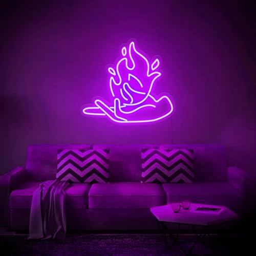 Couverture de On fire 🔥