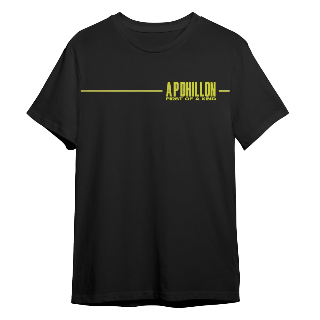 a47 ( ascend forty seven ) ( Ascend Forty Seven ) Neon Spotlight Tee-picture-44