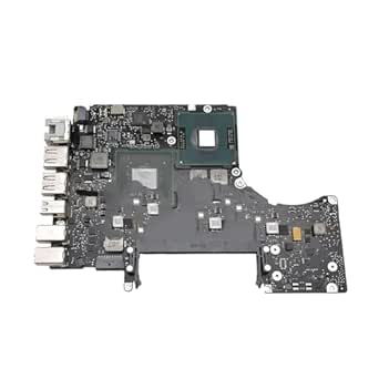 Amazon.com: Tested A1278 Logic Board for Pro 13" - i5 & i7 Models (2008