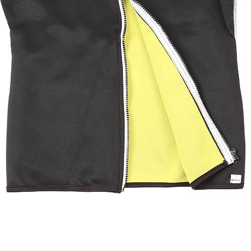 Chaqueta Acouto para hombre, traje de neopreno de manga larga, material elástico y transpirable para buceo y deportes acuáticos, talla L miniatura 2