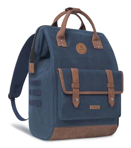 Sac à dos Cabaia Adventurer pour protéger votre ordinateur avec élégance