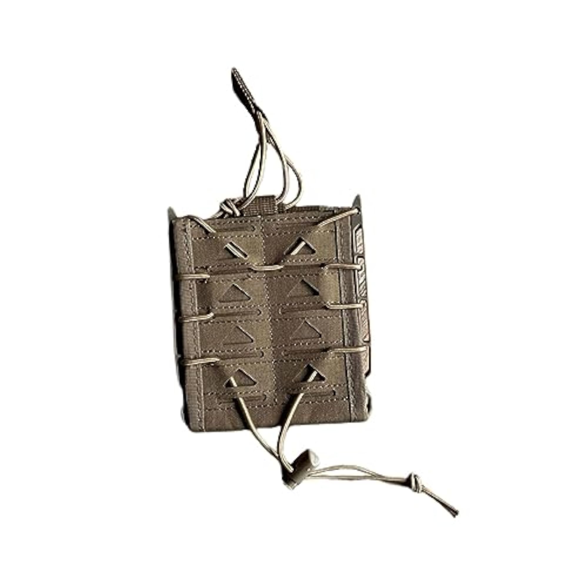 Camping Gear Organizer Pouch for Hiking & Survival