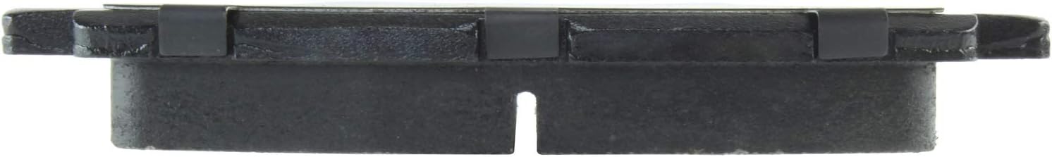 StopTech 309.14540 Sport Brake Pads with Shims and Hardware