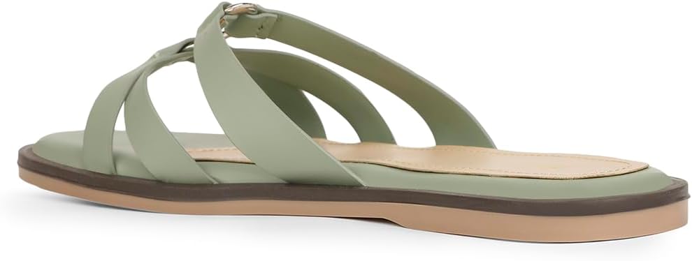 Bata Women's Mule Slipper Stylish, Lightweight Comfortable Footwear
