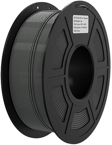 Mingzhe PLA Grey 1.00kg