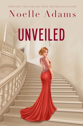 Unveiled