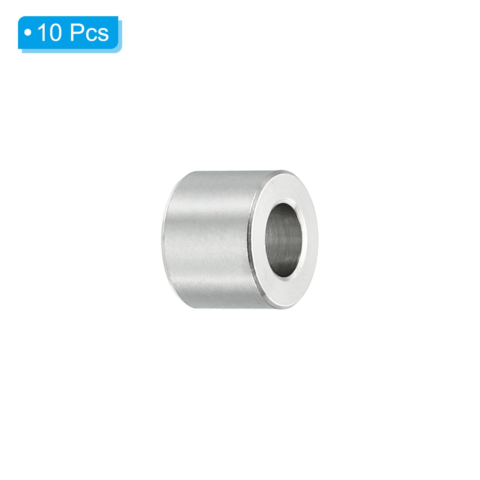 PATIKIL M4 Stainless Steel Spacers - Image 3