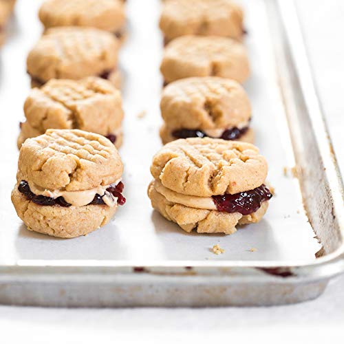 Miss Jones Baking Smartsugar - Coconut Sugar & Brown Sugar Blend Sweetened With Monkfruit - 1:1 Sugar Substitute, 50% Less Sugar (Pack Of 1) #TOP5