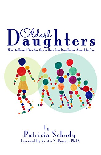 Oldest Daughters: What to know if you are one or have ever been bossed around by one