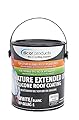 Dicor RP-SELRC-1 Signature Extended Life EPDM Rubber Roof Coating - White, 1 Gallon Can