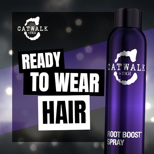Catwalk Root Boost Spray by TIGI 2-Pack miniatura 6