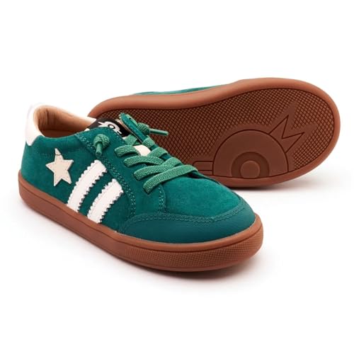 Old Soles Toddlers Little Kids WOS Runner4